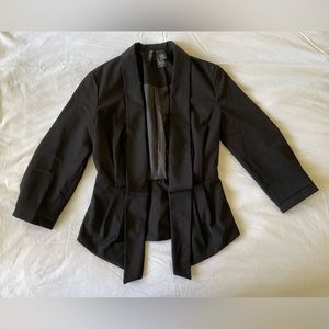 Women’s Blazer